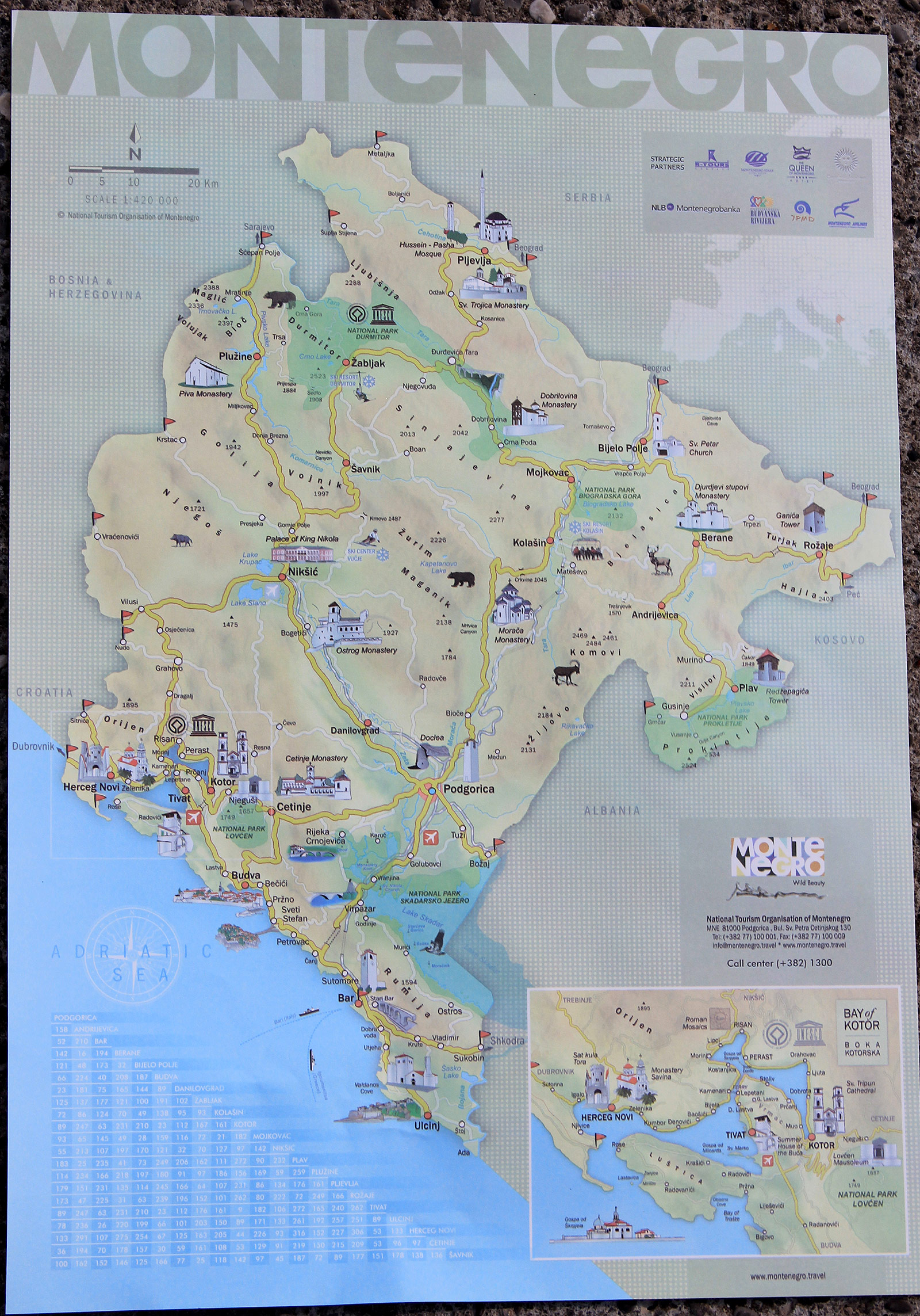 Montenegro